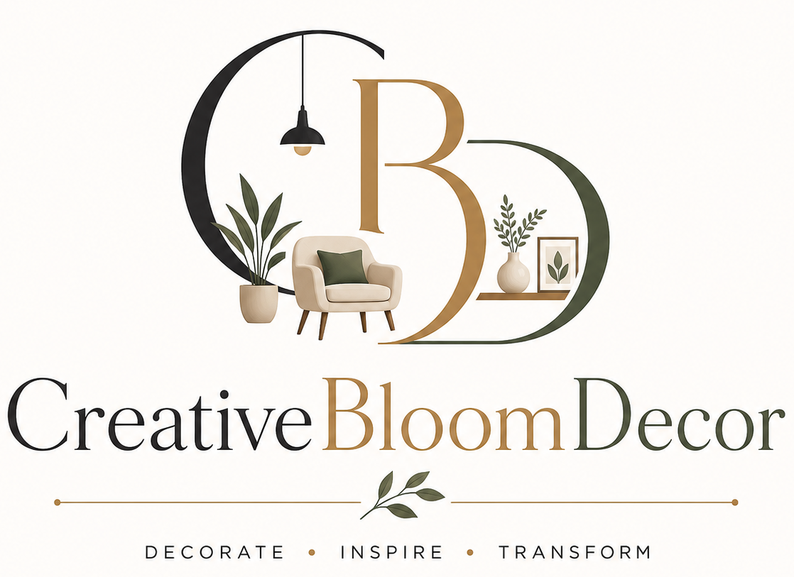 CreativeBloomDecor